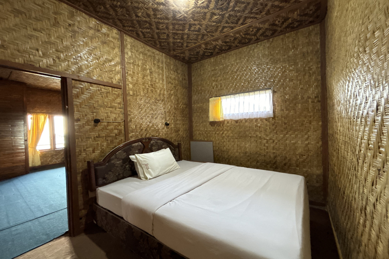 Puncak Darajat Highland Room Type - Flamboyan / King Executive Suite