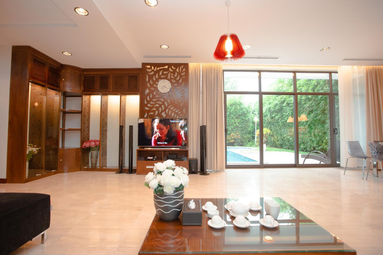 Others 3, Bach Yen T111-Happy Villa Đai Lai Resort, Phúc Yên