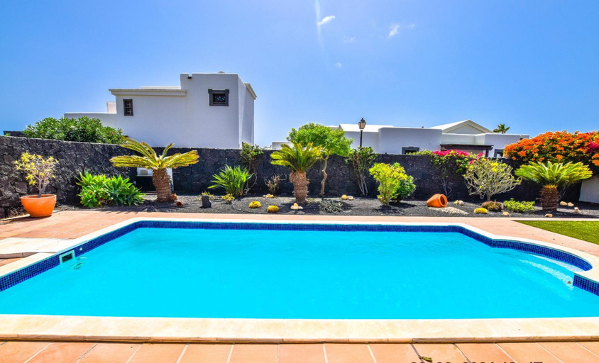 Facilities 3, 216 - Villa Helena by Villas Now Ltd, Las Palmas