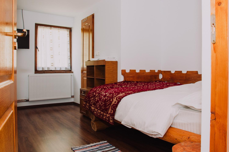 Bedroom 2, La Casieru, Bilbor
