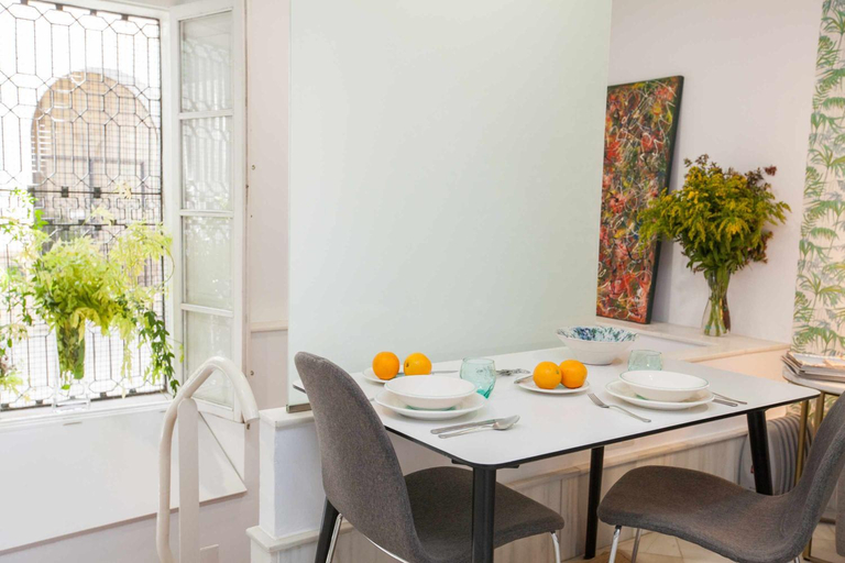 Others 5, ISG Apartments Mezquita 5, Sevilla