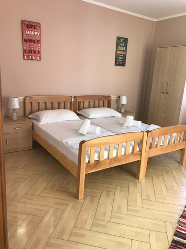Others 2, Hotel Durres Vila 53, Durrësit