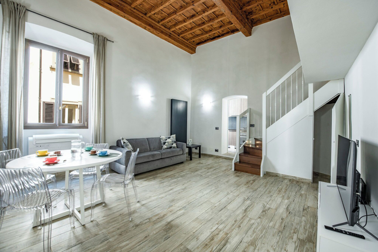 Others 4, Mamo Florence - Sunrise Apartment, Florence