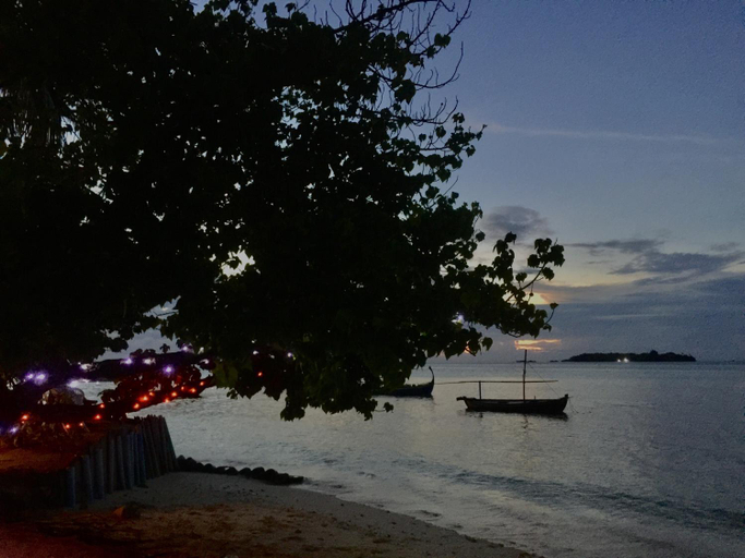 Others 5, Ocean Way Guraidhoo, Kaafu Atoll