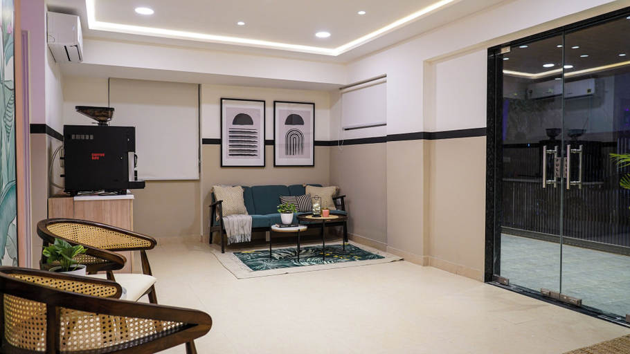 Others 4, Olive Hotel Millers Road by Embassy Group, Bangalore