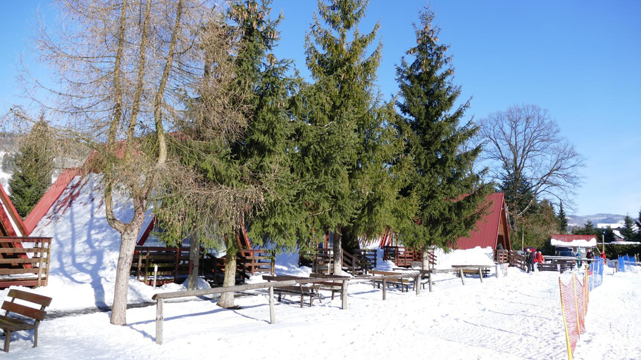 Others 4, Pod Starym Groniem, Cieszyn