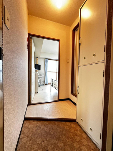 Others 4, Hokusei Building 42 - Room 42, Sapporo