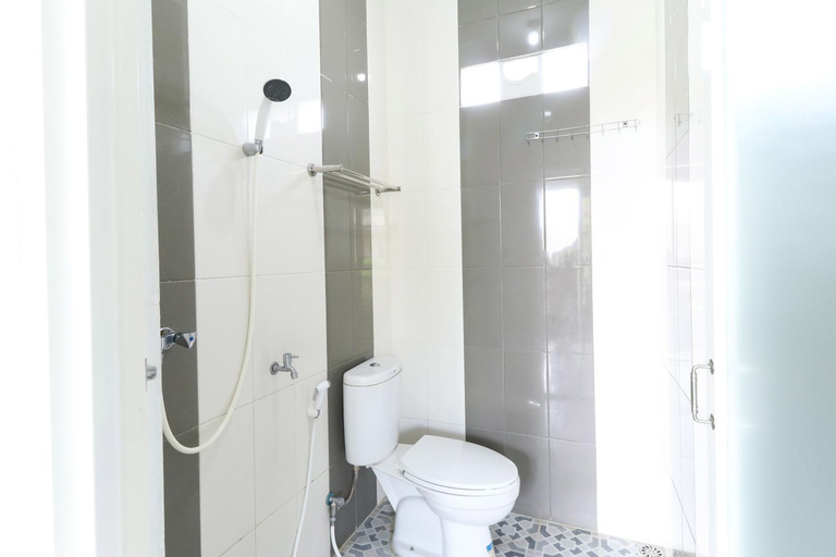 Bedroom 3, Griya Mulya, Malang