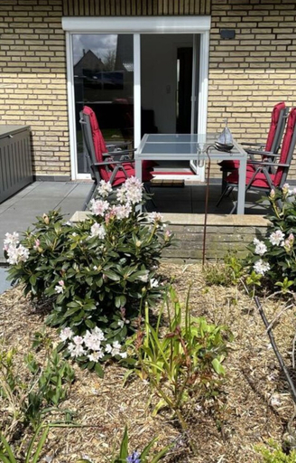 Exterior 2, Bente Modern Retreat, Friesland
