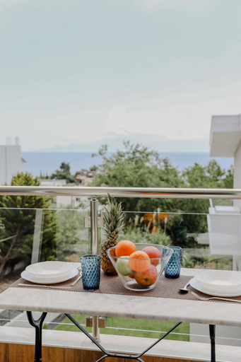Others 4, Endless Blue Villa, East Macedonia and Thrace