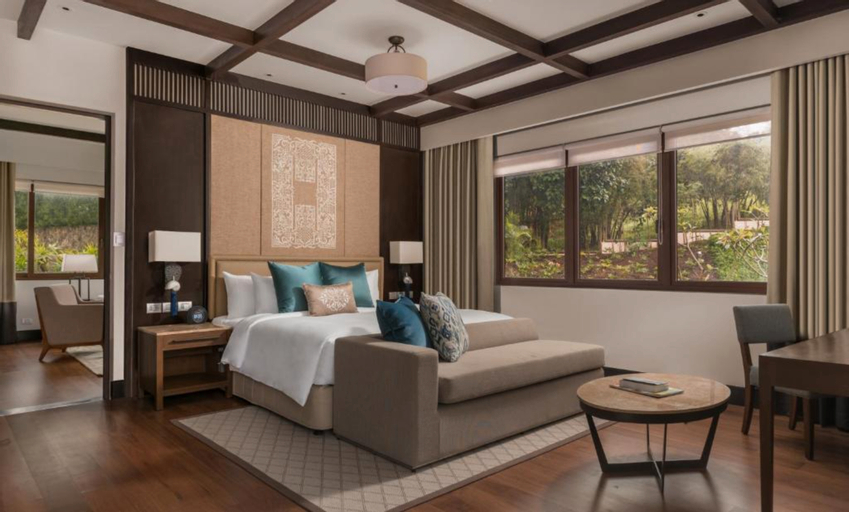 Bedroom 21