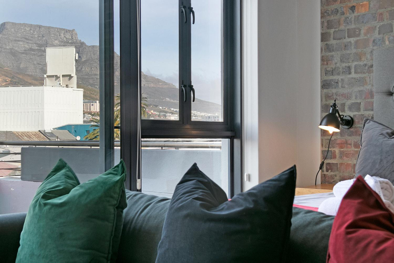 Others 4, Urban Artisan Luxury Suites by Totalstay, City of Cape Town