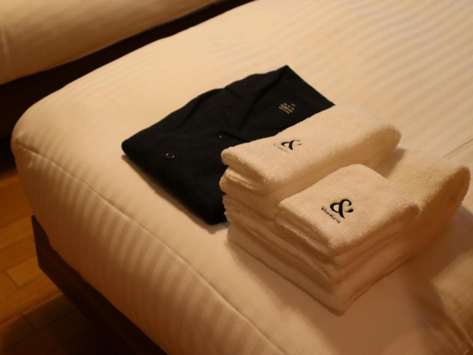 Bedroom 3, ritomaru rooms hakata hakozaki, Fukuoka