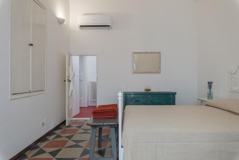 Room 2, Le Cupole - Andromeda Apartment by Wonderful Italy, Brindisi