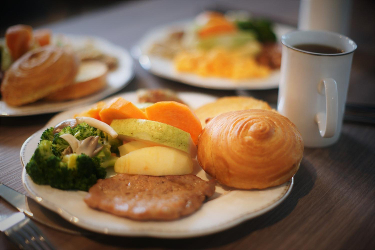 Food & Drinks, Kenting Houwan Bluewater Homestay, Pingtung