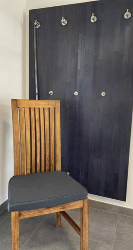 Interior 4, Bente Modern Retreat, Friesland