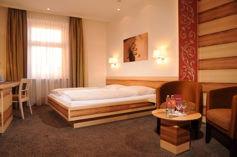 Bedroom 8