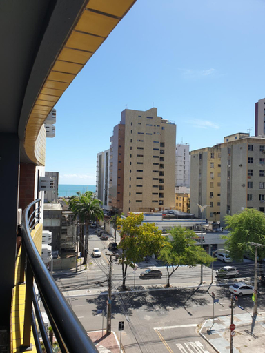Flat da Claudia, Fortaleza