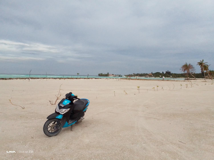 Others 4, Ocean Way Guraidhoo, Kaafu Atoll