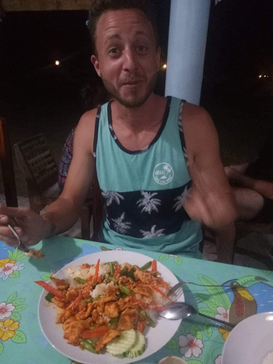 Food & Drinks 5, Ta Yai Homestay, K. Ko Kut