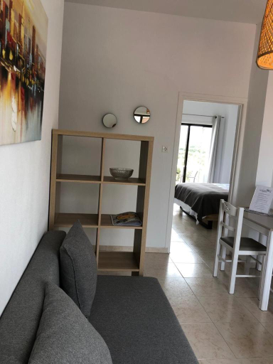 Others 3, The Olive Garden Apartments, Crete