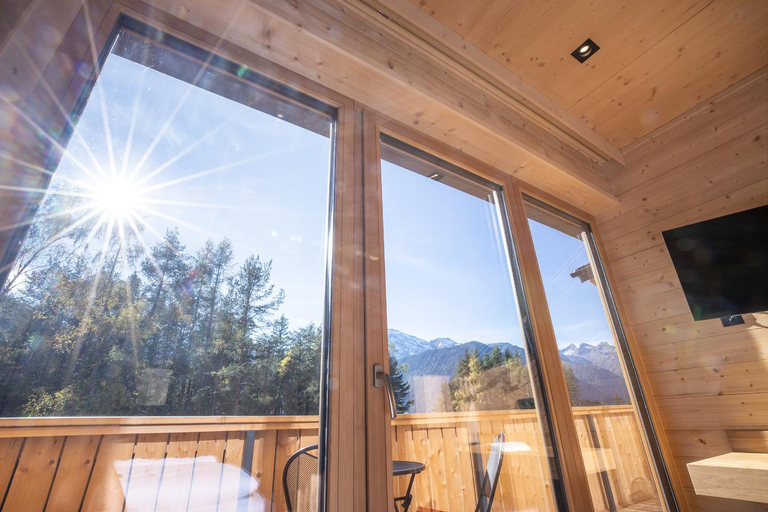 Others 4, Chalet Stuibenfall Niederthai, Imst