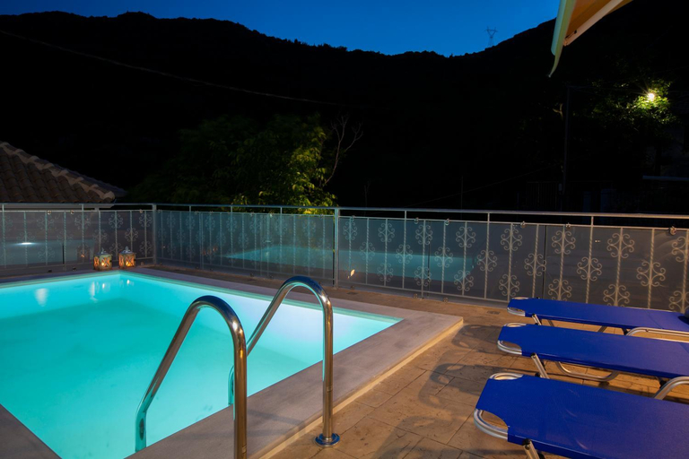 Others 3, Villa Eglouvi, Ionian Islands