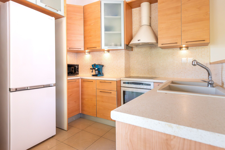 Others 5, Phaedrus Living Moschato City Flat, Attica
