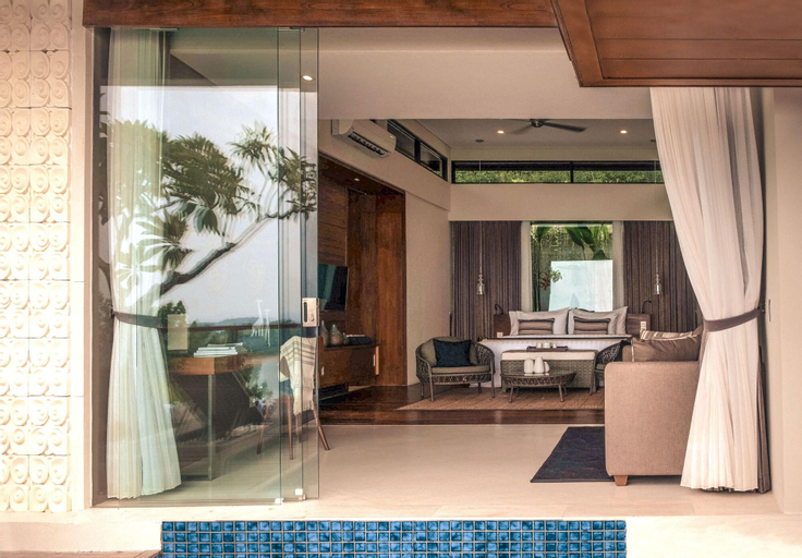 Wyndham Sundancer Resort Lombok, Lombok