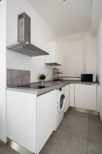Room 5, San Michele Apartments - Ferrum by Wonderful Italy, Bologna