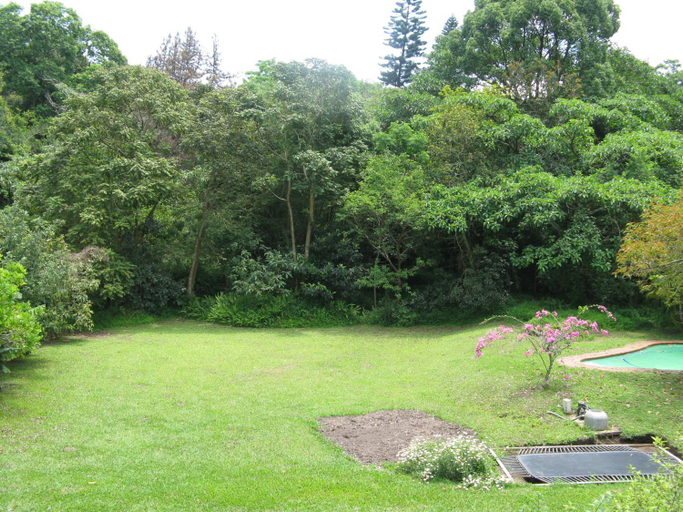 Others 4, Seven Falls Lodge, eThekwini