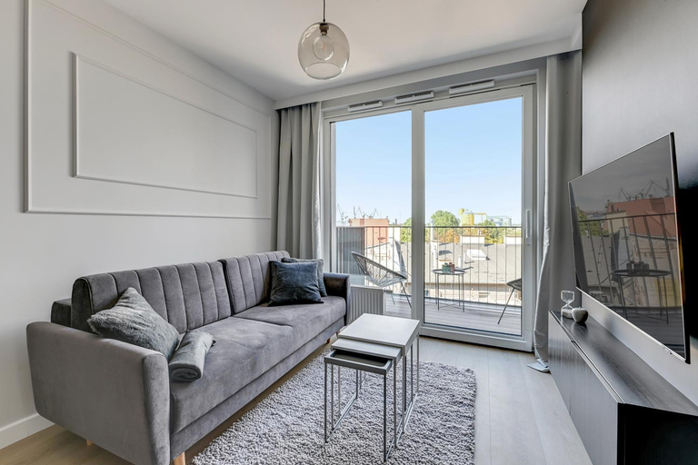 Others 4, Chlebova Deluxe 2 Gdansk by Grand Apartments, Gdańsk City