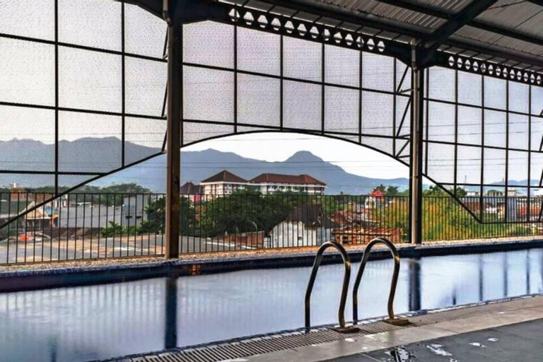 Sport & Beauty 2, AtMojo Smart Apartment - Begawan Apartment, Malang