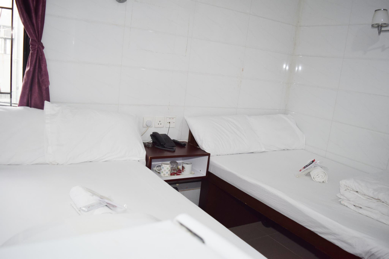 Bedroom 7