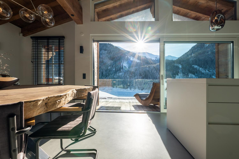 Surrounding environment 3, Lavender Hill - Summer holiday & ski villa chalet, Zell am See