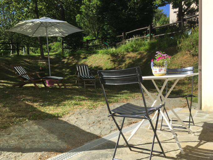 Exterior & Views 5, A casa di Andre’, Savona