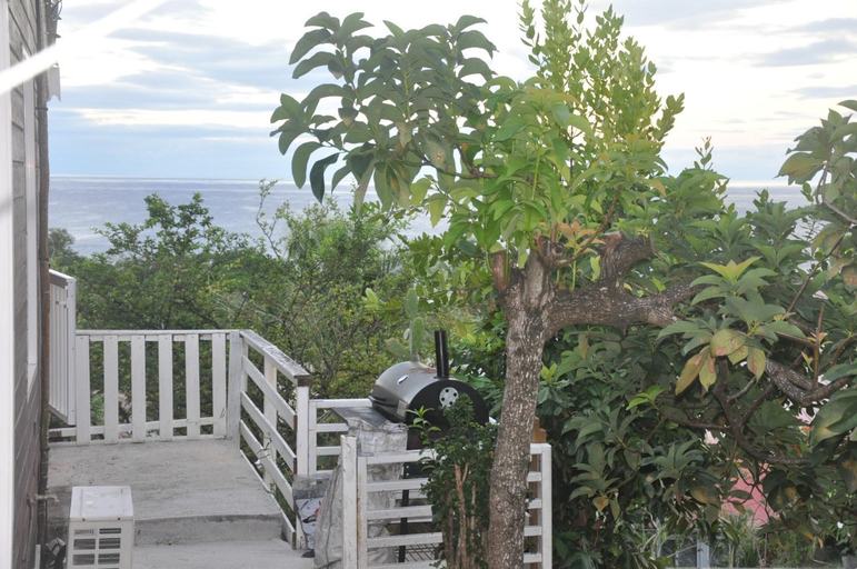 4, LES BUNGALOWS D'ARLY, Bouillante