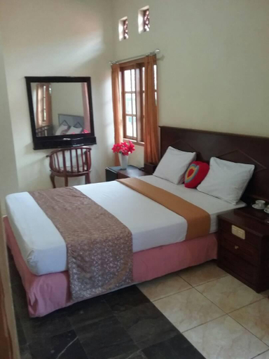 Bedroom 2