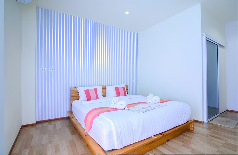 Bedroom 2, Sakura Yama Resort, Phetchabun, Khao Kho