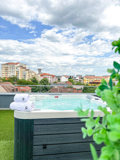Sport & Beauty 2, Hotel Glory, Oradea