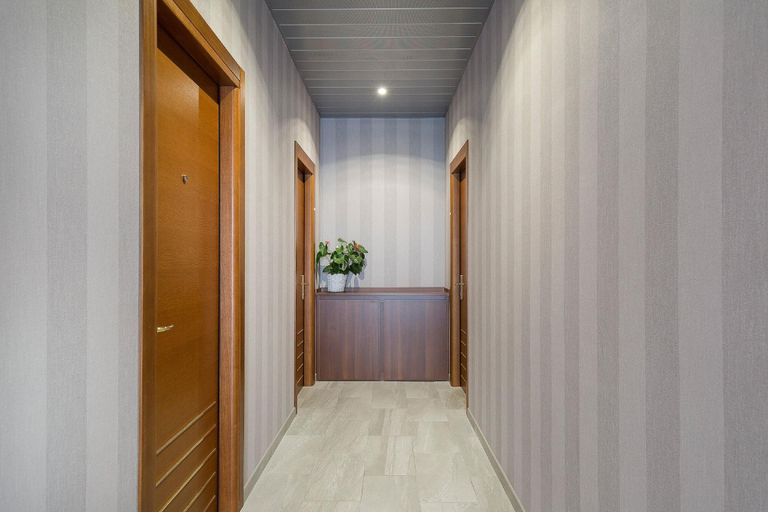 Public Area 3, Residence La Red, Milano