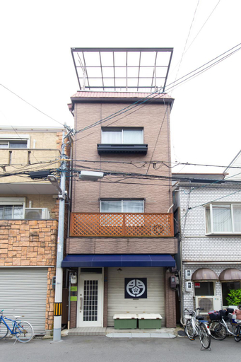 MON Kishinosato-tamade Ekimae -vacation rental-, Osaka