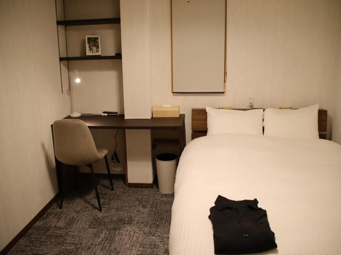 Bedroom 3, ritomaru rooms hakata hakozaki, Fukuoka