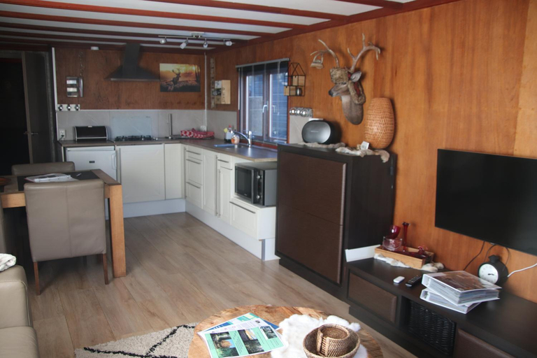 Others 4, Veluwe Park Reewold Chalet Vision, Putten