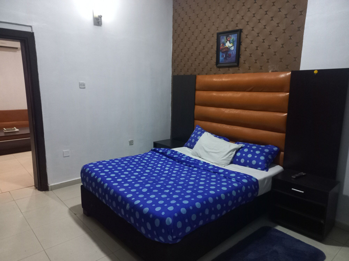 Others 3, Short-Let Apartments inLekki Phase 1, Eti-Osa