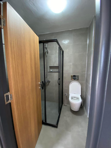 Bathroom 3, River Didi Otel, Ardeşen