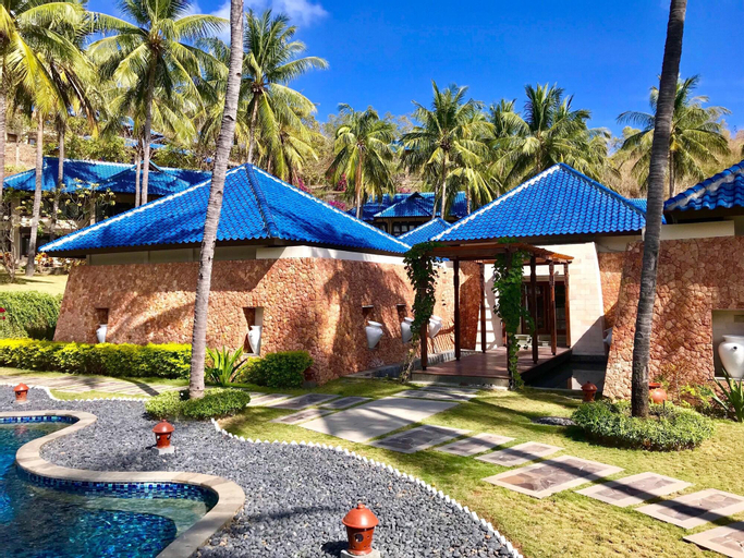 Sport & Beauty 3, Wyndham Sundancer Resort Lombok, Lombok