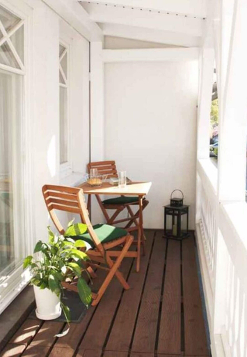 Exterior 2, Sandpiper in Haus Strandburg Binz, Vorpommern-Rügen