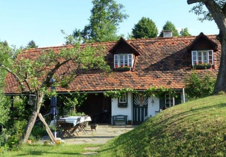 Exterior 3, The Holler Comfortable Holiday Residence, Deutschlandsberg