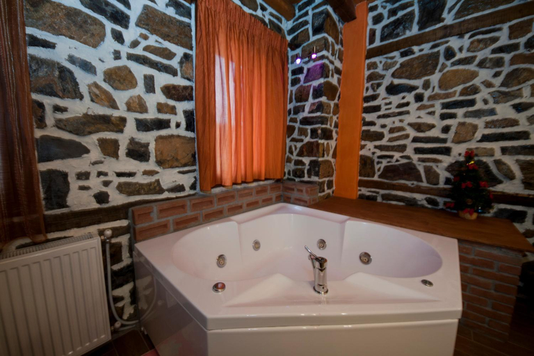 Spa 3, Traditional Guesthouse Siantsis, Central Macedonia